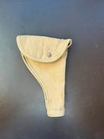 Canadees MK6 Holster, Ophalen of Verzenden, Landmacht, Engeland, Overige typen