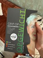 Yvonne Lemmers - Grip op koolhydraten, Ophalen of Verzenden, Zo goed als nieuw, Yvonne Lemmers