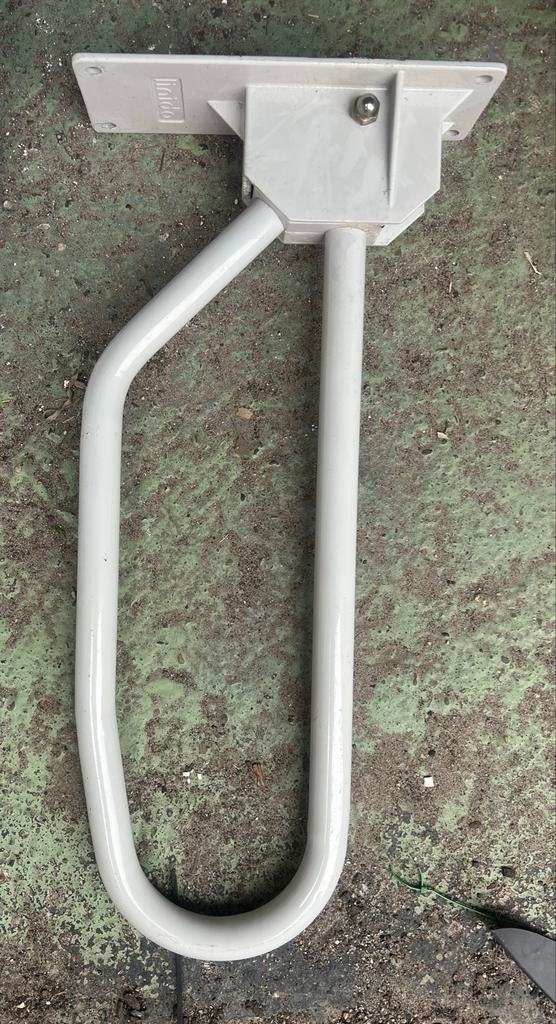 2 Linido toiletbeugels, Ophalen of Verzenden, Gebruikt