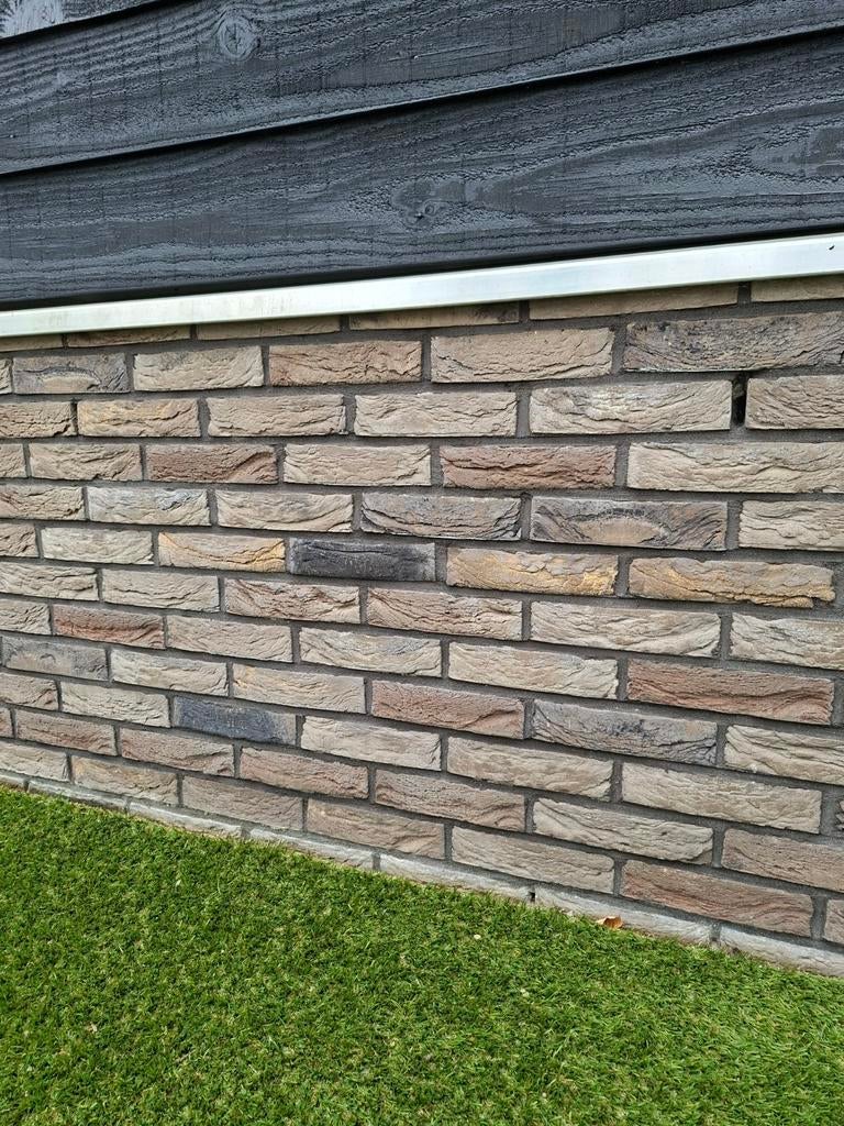 Metselstenen, Ophalen, Bakstenen