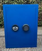 Grote Sistec MT 6 - brandwerende kluis, Ophalen, Zo goed als nieuw