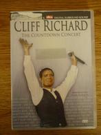 Cliff Richard - Countdown Concert DVD, Cd's en Dvd's, Alle leeftijden, Ophalen of Verzenden, Zo goed als nieuw