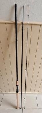 Attack liberty feeder, 12ft. 20-60g, Ophalen, 12ft, Attack, Nieuw