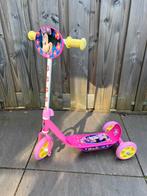 Minnie mouse step, Ophalen, Zo goed als nieuw, Gewone step