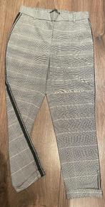 Zara geruite pull up broek maat XS nieuw, Kleding | Dames, Broeken en Pantalons, Zara, Nieuw, Ophalen of Verzenden, Maat 34 (XS) of kleiner