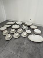 Royal Bavaria servies set, Ophalen