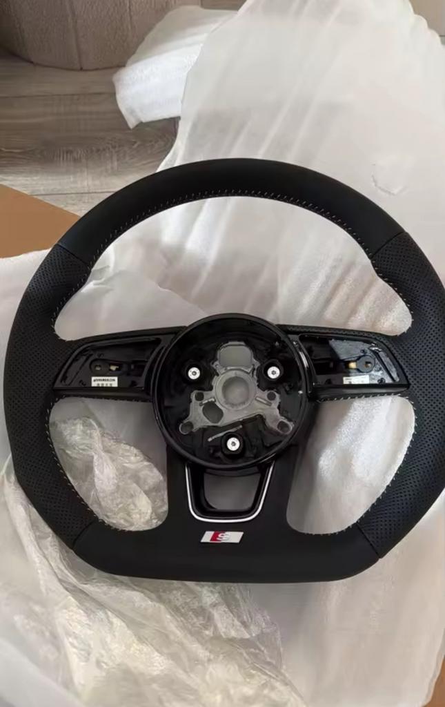 Audi Stuur, Ophalen of Verzenden, Nieuw, Audi