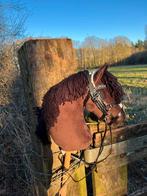 Hobbyhorse met mexicaans hoofdstel, Kinderen en Baby's, Speelgoed | Hobbelfiguren, Ophalen of Verzenden