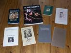 8x Boudewijn Büch, Ophalen of Verzenden, Gelezen, Boudewijn Büch, Nederland