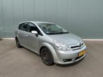 Toyota Corolla Verso 1.6 VVT-i Sol CLIMA AIRCO | NAP !, Auto's, 13 km/l, 1330 kg, 450 kg, 4 cilinders