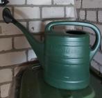 Gieter, Ophalen, Zo goed als nieuw, Kunststof