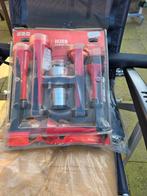 Vijf tonige luchthoornset 12V nieuw, Doe-het-zelf en Verbouw, Gereedschap | Lasapparaten, Ophalen of Verzenden, Nieuw, Overige typen