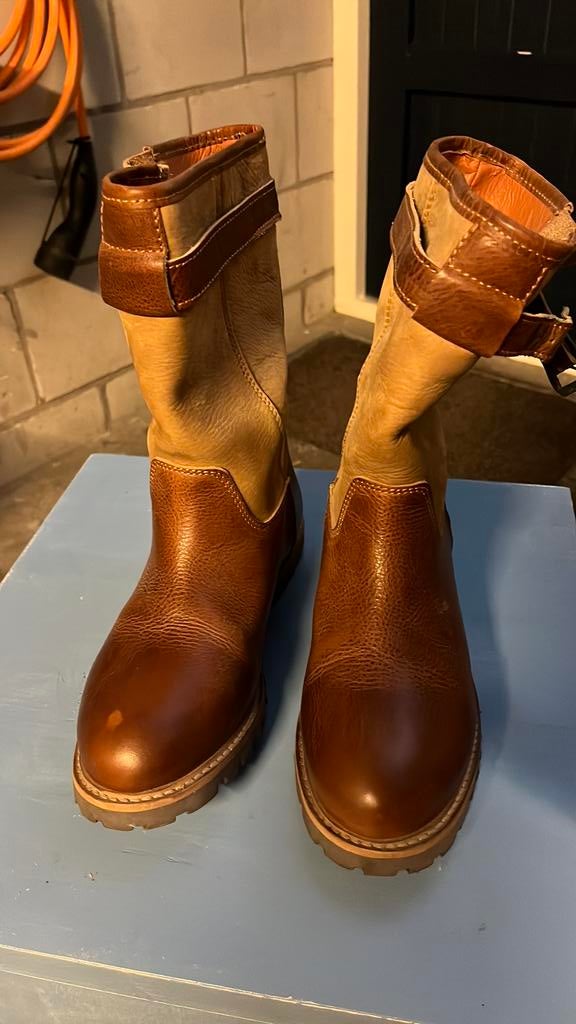 Dames Laarsen nieuw maat 39, Ophalen, Nieuw