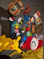 ‼️afgeprijsd: Pokémon spulletjes ‼️, Ophalen of Verzenden, Overige typen