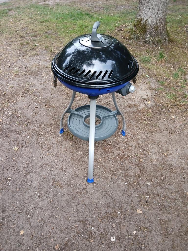 Cadac carri chef, Ophalen of Verzenden, Gebruikt, Cadac