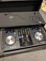 Pioneer XDJ-R1 DJ-controller met flightcase, Muziek en Instrumenten, Dj-sets en Draaitafels, Ophalen of Verzenden, Gebruikt, Dj-set