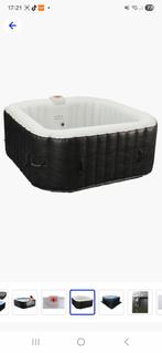 XQMAX jacuzzi, Tuin en Terras, Bubbelbaden en Hottubs, Ophalen