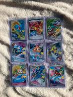 Pokemon First Partner Illustration set compleet, Ophalen of Verzenden, Nieuw
