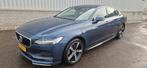 Volvo S90 2.0 D4 Momentum Business, Euro 6, 1969 cc, Blauw, 23 km/l