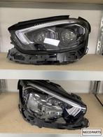 E klasse W213 facelift Multibeam led koplamp set