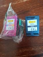 123inkt.     305XL Cartridge Kleur en Zwart, Ophalen of Verzenden, Nieuw, Cartridge