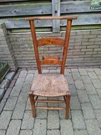 Oude kerk bidstoel, Ophalen