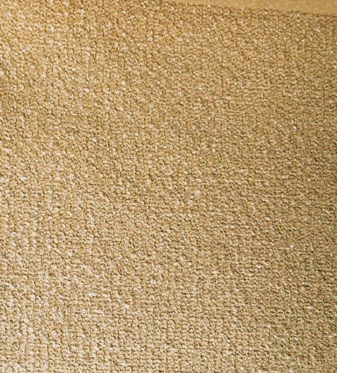 De Ploeg Lumina 06/69 zachtgeel; 15,8 meter meubelstof, Hobby en Vrije tijd, Stoffen en Lappen, Nieuw, Wol, 120 cm of meer, 200 cm of meer