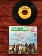 Beach Boys Marcella 7” vinyl Made in Holland, Ophalen of Verzenden, Zo goed als nieuw, Pop