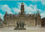 ROTTERDAM Stadhuis, Verzenden, 1960 tot 1980, Gelopen, Zuid-Holland