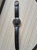 Gant USA 1948 Horloge / Swiss Uurwek, Sieraden, Tassen en Uiterlijk, Horloges | Heren, Overige merken, Staal, Polshorloge, Ophalen of Verzenden