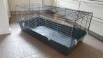 Cavia kooi 120x60, Kooi, Cavia, Ophalen, Minder dan 60 cm