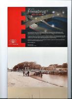 Friesebrug Alkmaar 1898 - 2009, Verzenden, Voor 1920, Ongelopen, Stad of Dorp