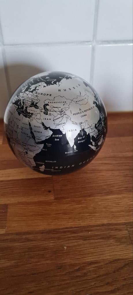 Balvi Magic Globe, Ophalen of Verzenden