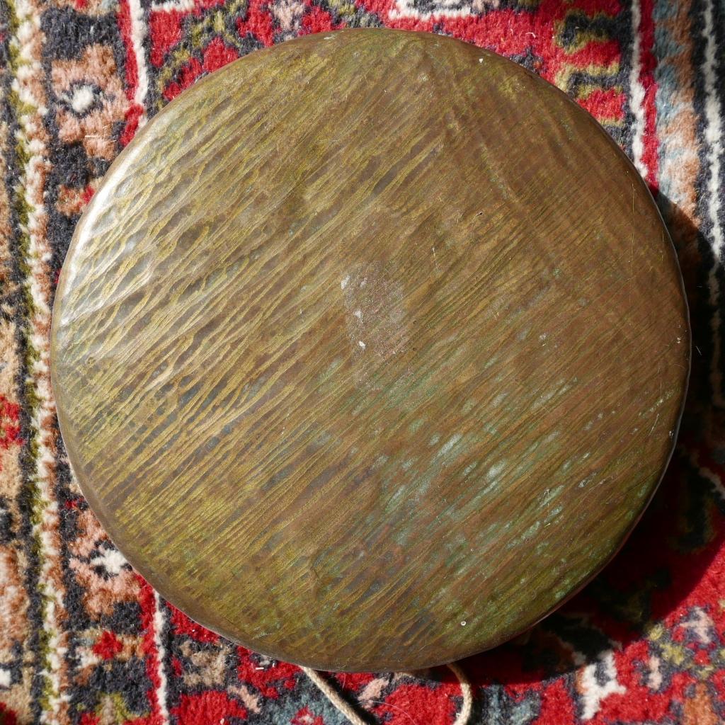 Gong 26, Antiek en Kunst, Ophalen of Verzenden