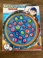 Vis spel mega fishing game, Ophalen of Verzenden, Zo goed als nieuw