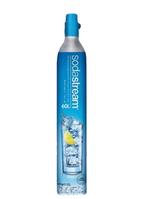 Sodastream gasfles goed navulbaar, Ophalen of Verzenden, Zo goed als nieuw