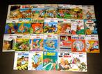 26 Asterix Stripalbums Stripboeken Strips Asterix en Obelix, Meerdere stripboeken, Ophalen of Verzenden, Gelezen, René Goscinny, Albert Uderzo