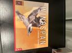 999 games wingspan, Ophalen of Verzenden, Zo goed als nieuw