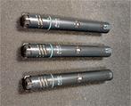 AKG SE300B - 2x AKG CK93 Hypercardioïde & 1x CK91 rondom, Ophalen of Verzenden, Gebruikt, Studiomicrofoon
