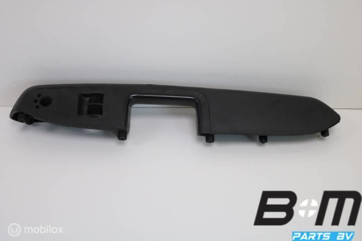 Portiergreep armsteun links Audi A4 8E, Gebruikt