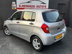 Suzuki Celerio 1.0 ALU VELGEN*NETTE AUTO*ORG NL*APK NIEUW, Auto's, Gebruikt, Met garantie (alle), 68 pk, Origineel Nederlands