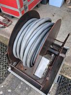 Harting snake 25 meter met xlr stagebox, Ophalen, Zo goed als nieuw