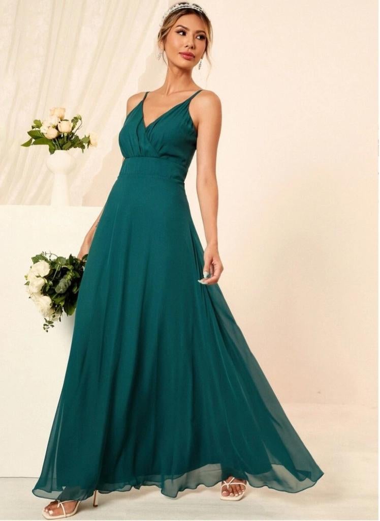 Galajurk, Galajurk, Zwart, Zo goed als nieuw, Ophalen