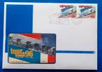 Telebrief 9 Tour de France '96 - 1996, Verzenden, Nederland