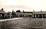 Blokzijl Bejaardenwoningen Boffersweidje # 335, Verzamelen, Verzenden, 1940 tot 1960, Ongelopen, Overijssel