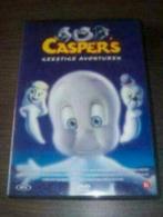 CASPERS Geestige Avonturen in nieuwstaat, Avontuur, Verzenden, Alle leeftijden, Zo goed als nieuw