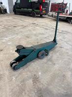 Compac garagekrik 15 ton, Ophalen, Gebruikt, Hydraulisch, Garagekrik