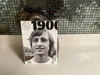 Ajax 1900 Johan Cruijff, Onbekend, Ophalen of Verzenden, Zo goed als nieuw, Balsport