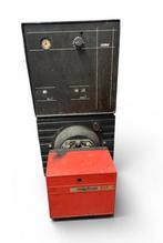 Diesel kachel voor radiatoren, Ophalen, Oliekachel, Gebruikt, Overige brandstoffen