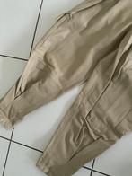 DNA leren broek, Kleding | Dames, Maat 38/40 (M), DNA, Verzenden, Beige